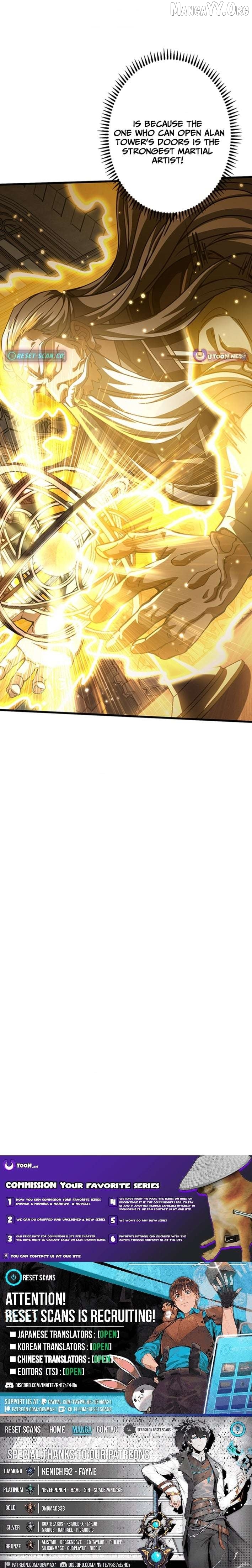 Read I Became a Genius at the Academy in a World Where Magic Reigns Supreme EN Manga Online
