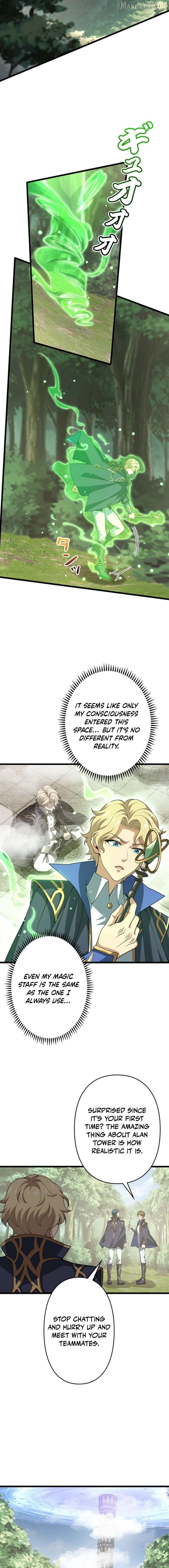 Read I Became a Genius at the Academy in a World Where Magic Reigns Supreme EN Manga Online