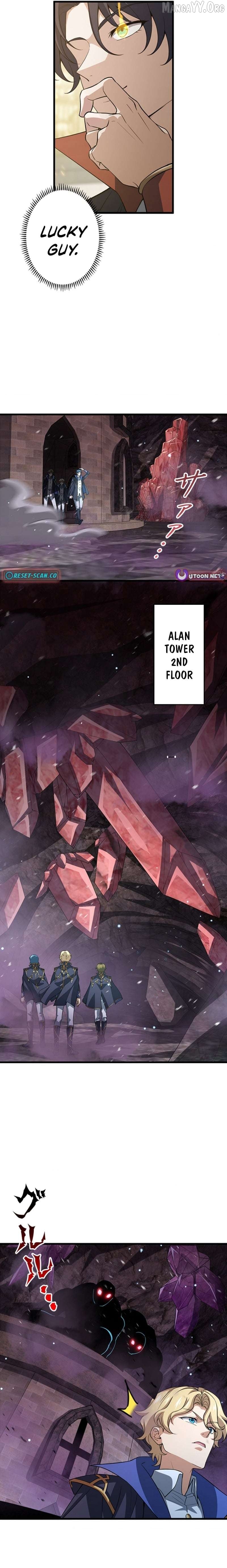 Read I Became a Genius at the Academy in a World Where Magic Reigns Supreme EN Manga Online