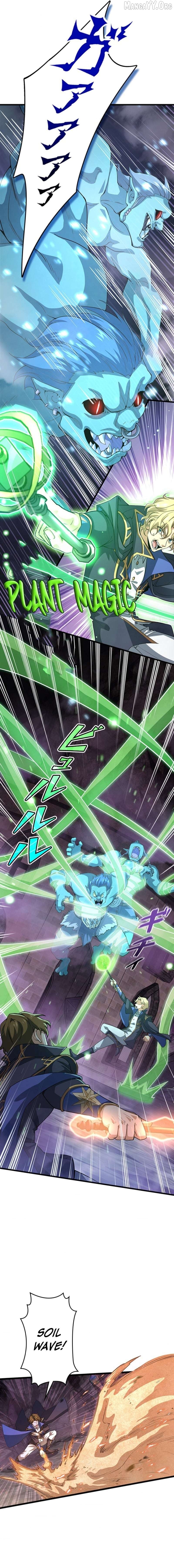 Read I Became a Genius at the Academy in a World Where Magic Reigns Supreme EN Manga Online