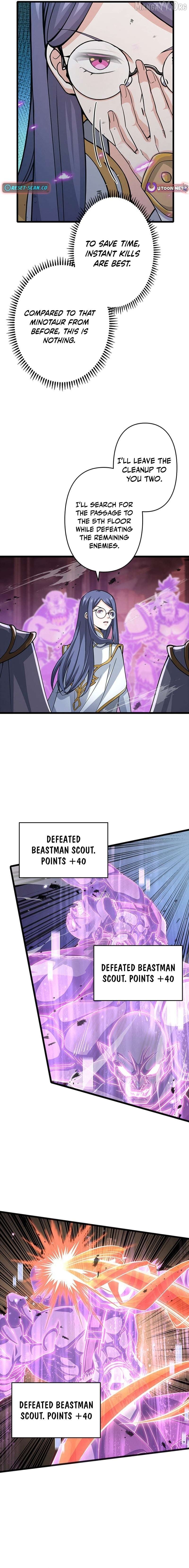 Read I Became a Genius at the Academy in a World Where Magic Reigns Supreme EN Manga Online