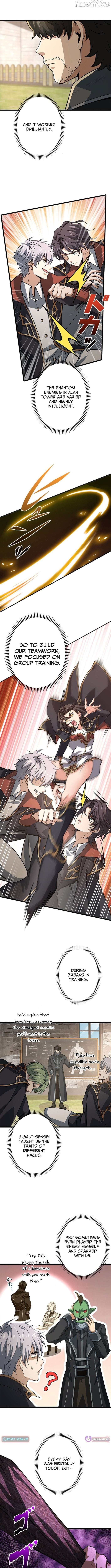 Read I Became a Genius at the Academy in a World Where Magic Reigns Supreme EN Manga Online