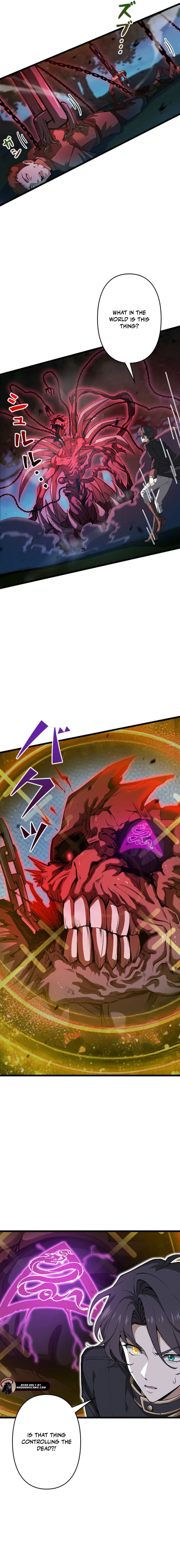 Read I Became a Genius at the Academy in a World Where Magic Reigns Supreme EN Manga Online