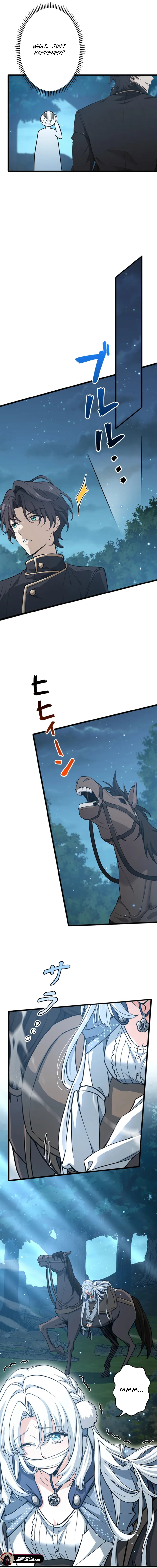 Read I Became a Genius at the Academy in a World Where Magic Reigns Supreme EN Manga Online