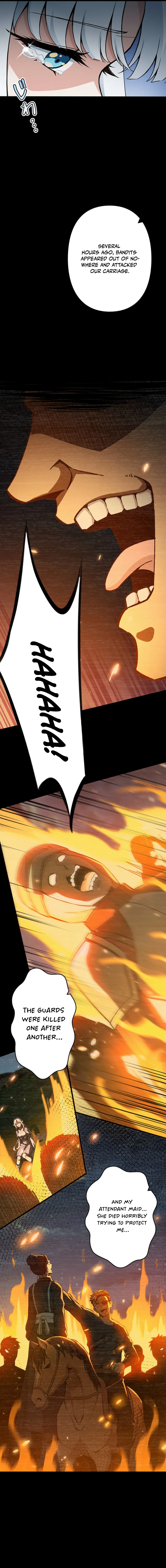 Read I Became a Genius at the Academy in a World Where Magic Reigns Supreme EN Manga Online