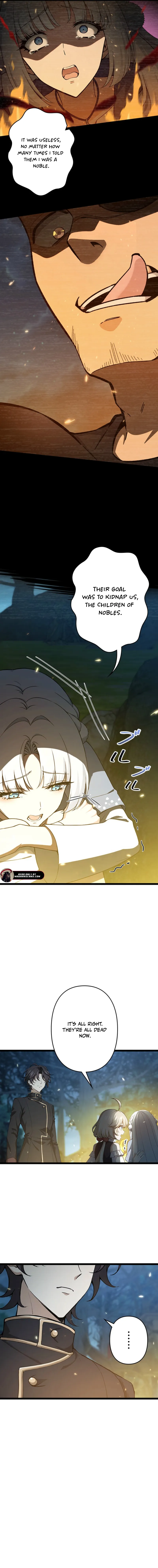 Read I Became a Genius at the Academy in a World Where Magic Reigns Supreme EN Manga Online
