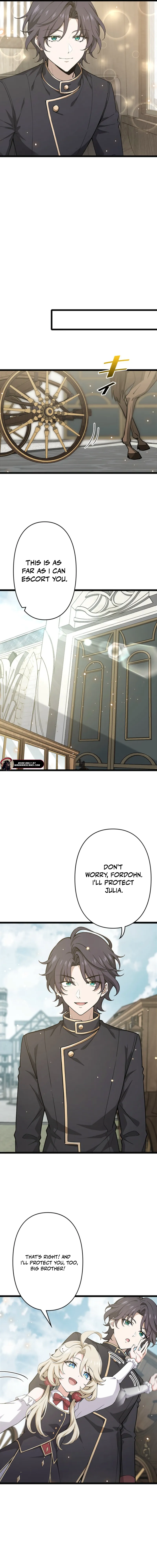 Read I Became a Genius at the Academy in a World Where Magic Reigns Supreme EN Manga Online