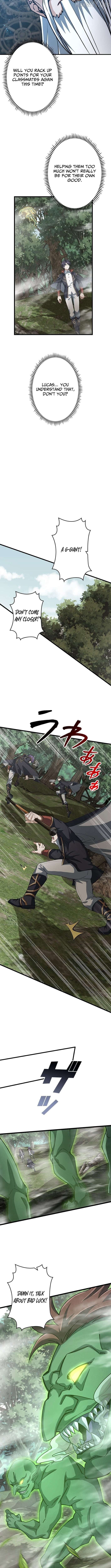 Read I Became a Genius at the Academy in a World Where Magic Reigns Supreme EN Manga Online