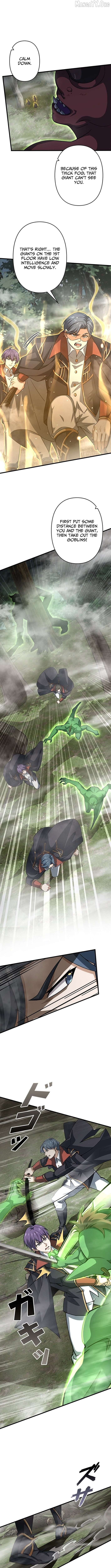 Read I Became a Genius at the Academy in a World Where Magic Reigns Supreme EN Manga Online