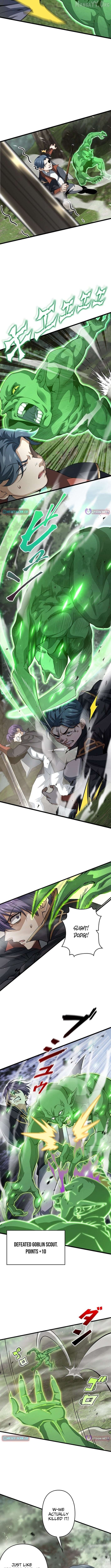 Read I Became a Genius at the Academy in a World Where Magic Reigns Supreme EN Manga Online