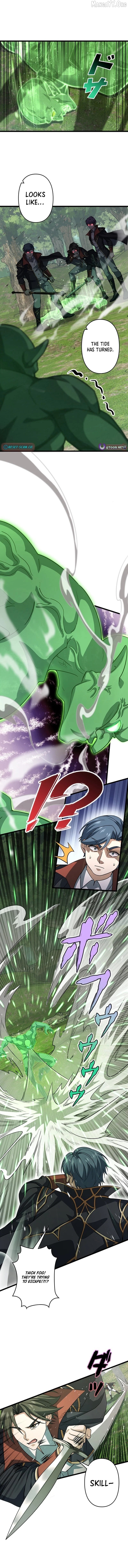 Read I Became a Genius at the Academy in a World Where Magic Reigns Supreme EN Manga Online