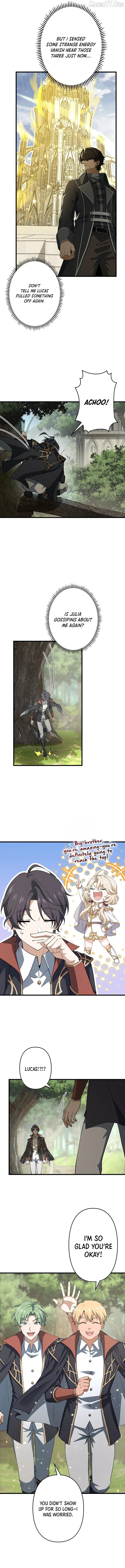 Read I Became a Genius at the Academy in a World Where Magic Reigns Supreme EN Manga Online