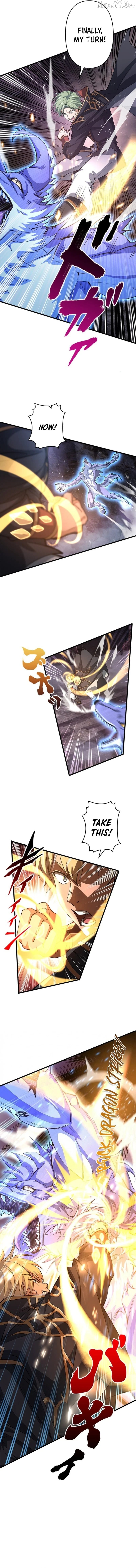 Read I Became a Genius at the Academy in a World Where Magic Reigns Supreme EN Manga Online