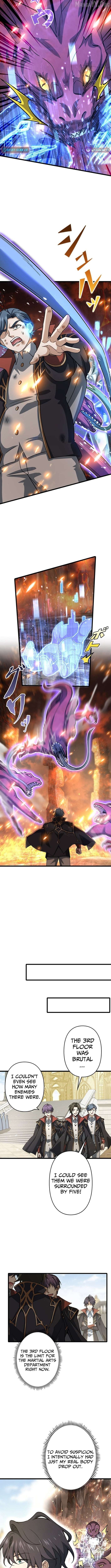 Read I Became a Genius at the Academy in a World Where Magic Reigns Supreme EN Manga Online