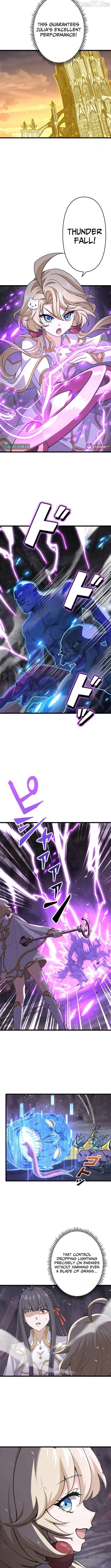 Read I Became a Genius at the Academy in a World Where Magic Reigns Supreme EN Manga Online