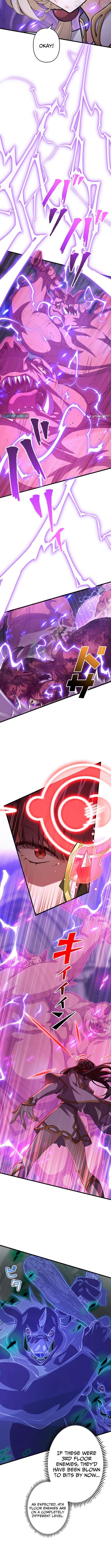 Read I Became a Genius at the Academy in a World Where Magic Reigns Supreme EN Manga Online
