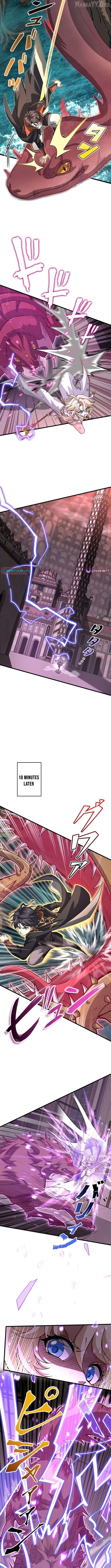 Read I Became a Genius at the Academy in a World Where Magic Reigns Supreme EN Manga Online