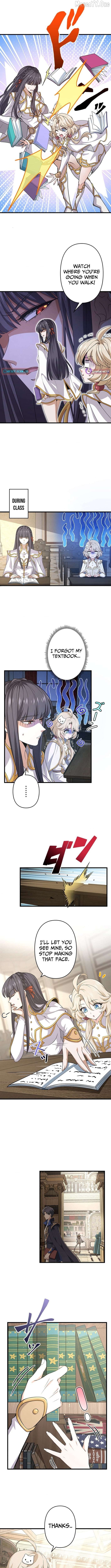 Read I Became a Genius at the Academy in a World Where Magic Reigns Supreme EN Manga Online