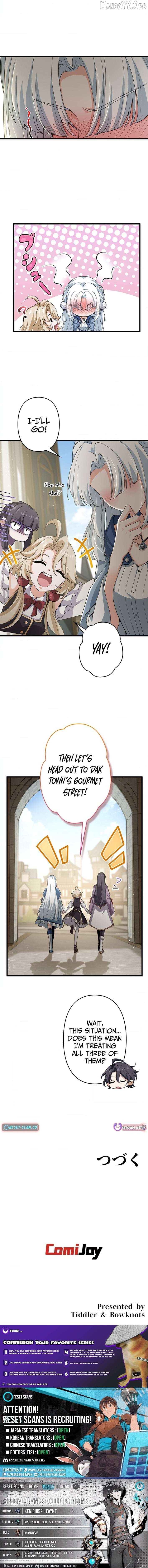 Read I Became a Genius at the Academy in a World Where Magic Reigns Supreme EN Manga Online