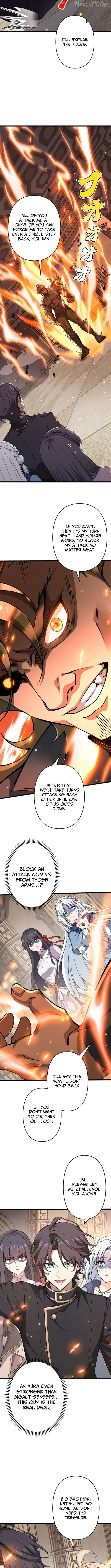 Read I Became a Genius at the Academy in a World Where Magic Reigns Supreme EN Manga Online