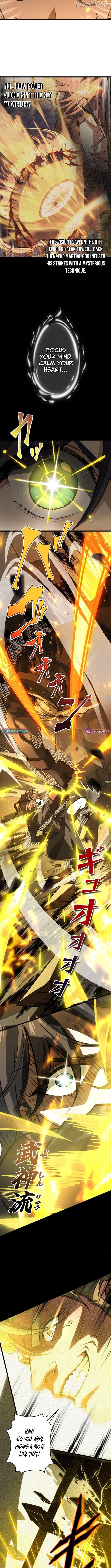 Read I Became a Genius at the Academy in a World Where Magic Reigns Supreme EN Manga Online