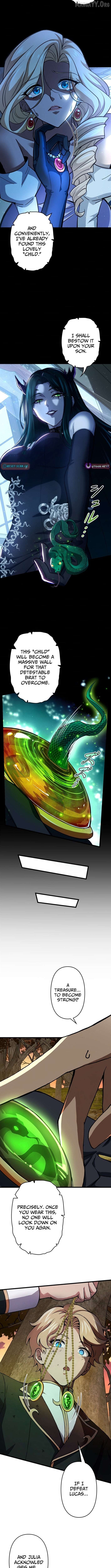 Read I Became a Genius at the Academy in a World Where Magic Reigns Supreme EN Manga Online