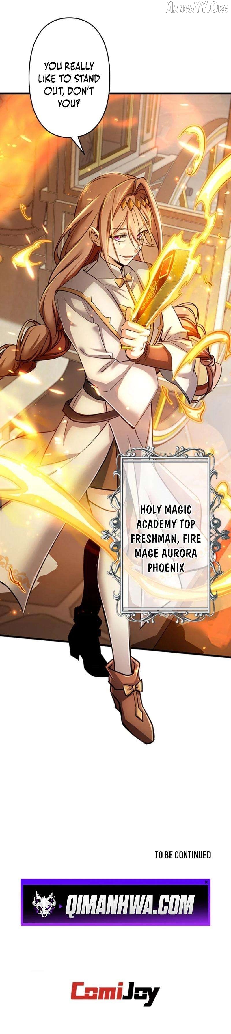 Read I Became a Genius at the Academy in a World Where Magic Reigns Supreme EN Manga Online
