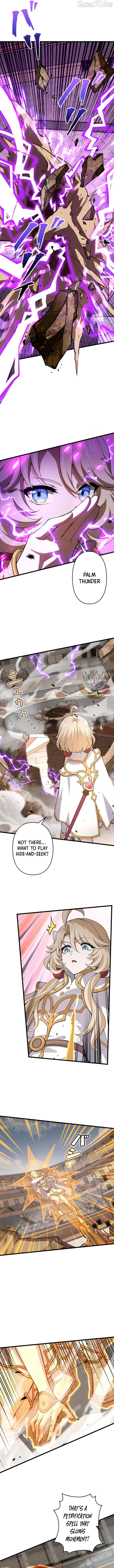 Read I Became a Genius at the Academy in a World Where Magic Reigns Supreme EN Manga Online