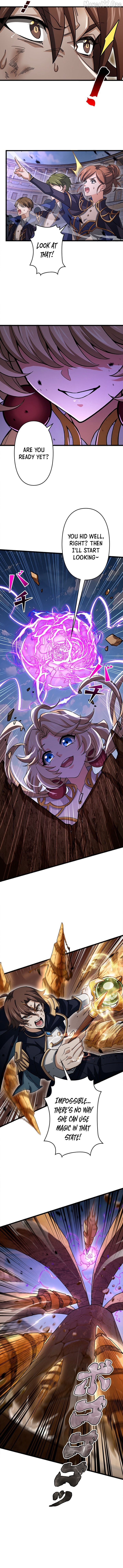 Read I Became a Genius at the Academy in a World Where Magic Reigns Supreme EN Manga Online