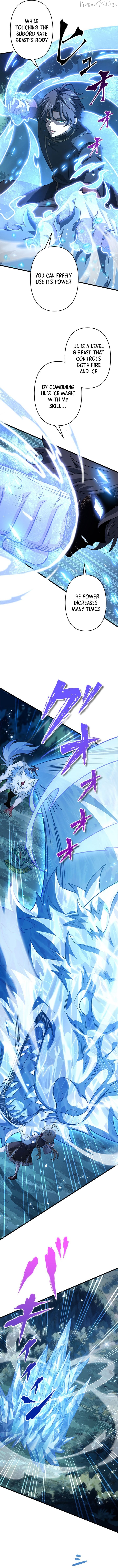Read I Became a Genius at the Academy in a World Where Magic Reigns Supreme EN Manga Online