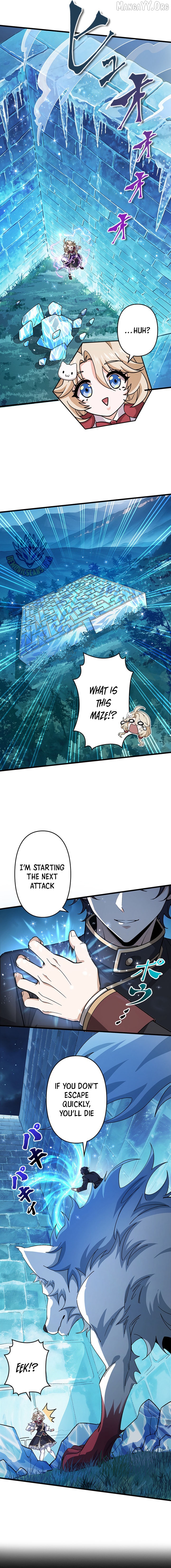 Read I Became a Genius at the Academy in a World Where Magic Reigns Supreme EN Manga Online
