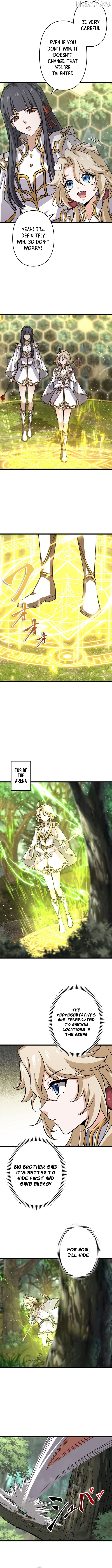 Read I Became a Genius at the Academy in a World Where Magic Reigns Supreme EN Manga Online