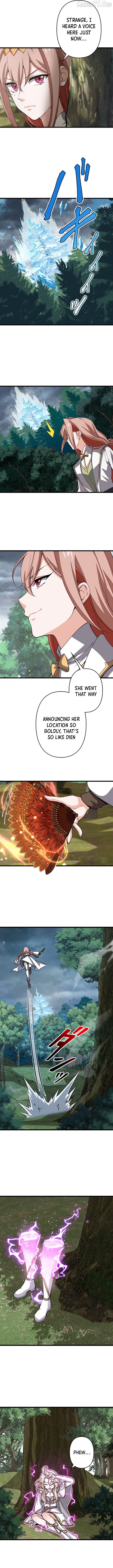 Read I Became a Genius at the Academy in a World Where Magic Reigns Supreme EN Manga Online