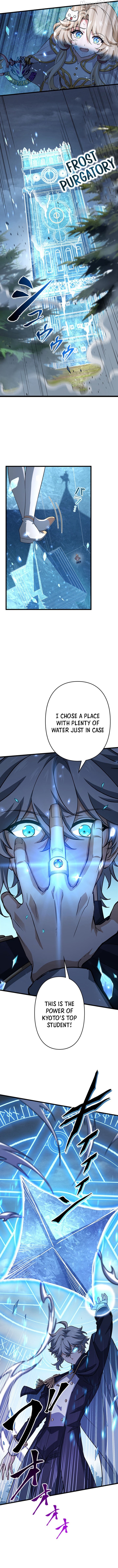 Read I Became a Genius at the Academy in a World Where Magic Reigns Supreme EN Manga Online