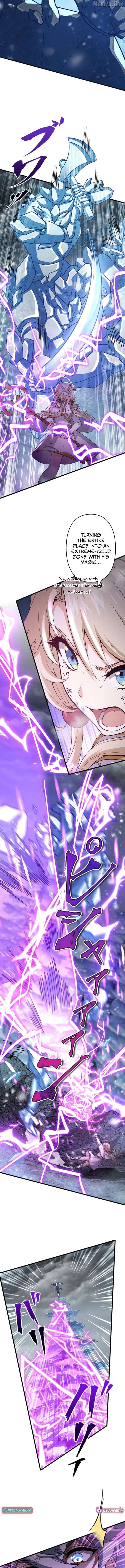Read I Became a Genius at the Academy in a World Where Magic Reigns Supreme EN Manga Online