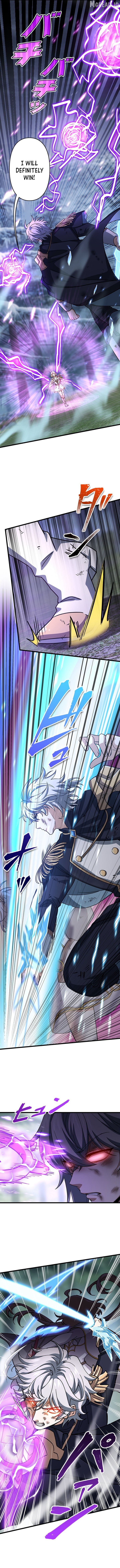 Read I Became a Genius at the Academy in a World Where Magic Reigns Supreme EN Manga Online