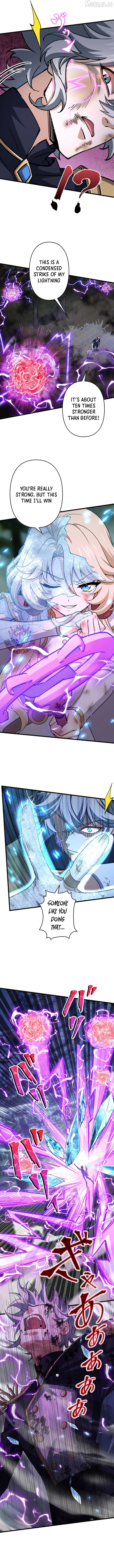 Read I Became a Genius at the Academy in a World Where Magic Reigns Supreme EN Manga Online