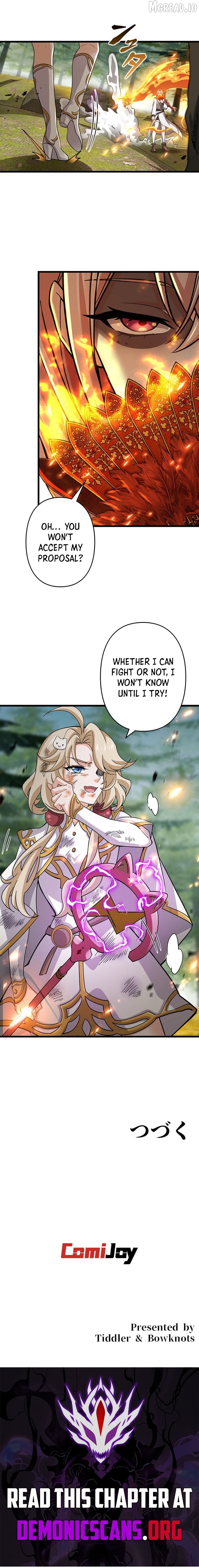 Read I Became a Genius at the Academy in a World Where Magic Reigns Supreme EN Manga Online