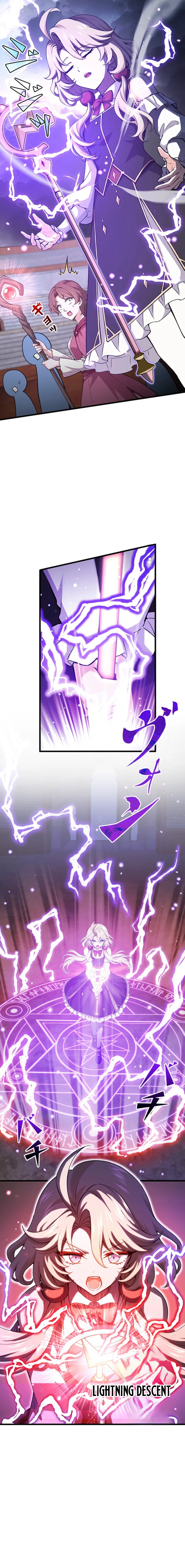 Read I Became a Genius at the Academy in a World Where Magic Reigns Supreme EN Manga Online