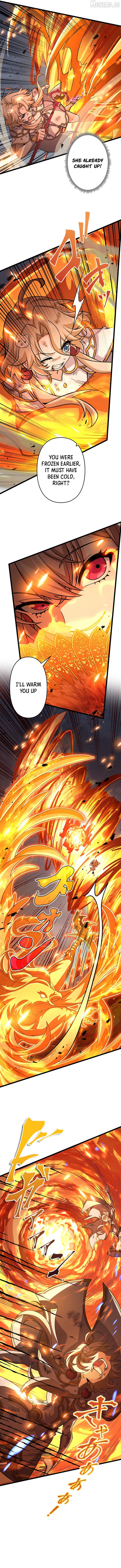 Read I Became a Genius at the Academy in a World Where Magic Reigns Supreme EN Manga Online