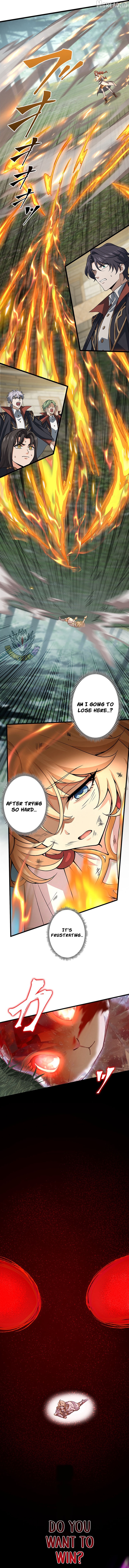 Read I Became a Genius at the Academy in a World Where Magic Reigns Supreme EN Manga Online
