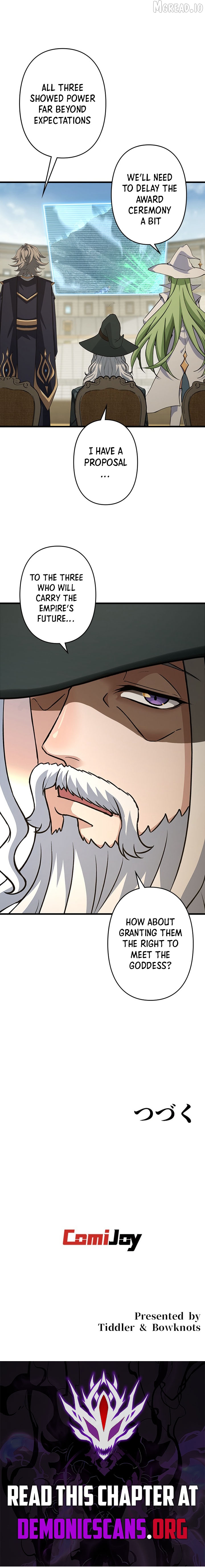 Read I Became a Genius at the Academy in a World Where Magic Reigns Supreme EN Manga Online