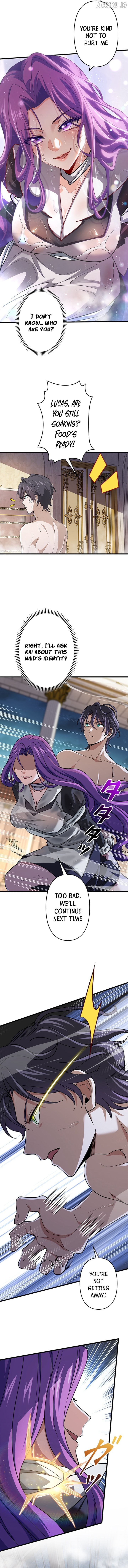 Read I Became a Genius at the Academy in a World Where Magic Reigns Supreme EN Manga Online