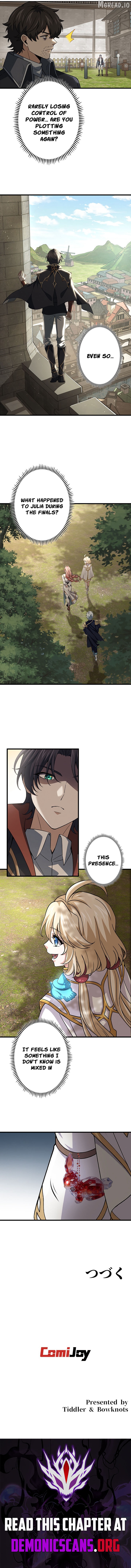 Read I Became a Genius at the Academy in a World Where Magic Reigns Supreme EN Manga Online
