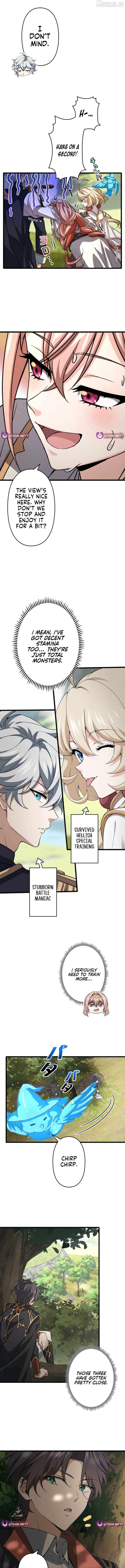 Read I Became a Genius at the Academy in a World Where Magic Reigns Supreme EN Manga Online