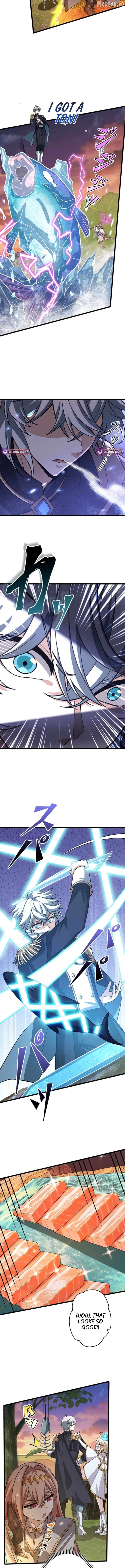 Read I Became a Genius at the Academy in a World Where Magic Reigns Supreme EN Manga Online