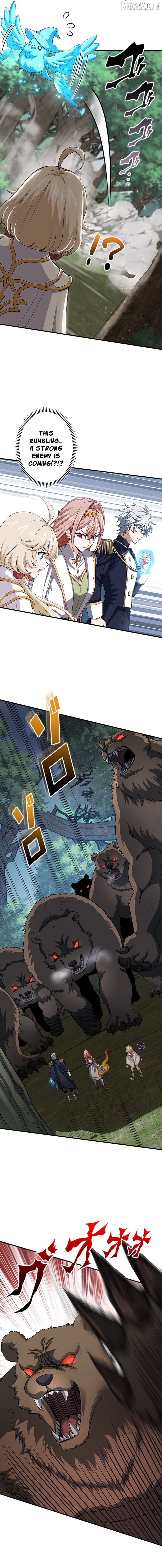 Read I Became a Genius at the Academy in a World Where Magic Reigns Supreme EN Manga Online