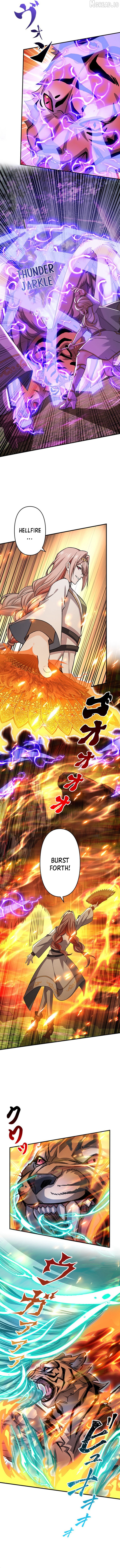 Read I Became a Genius at the Academy in a World Where Magic Reigns Supreme EN Manga Online
