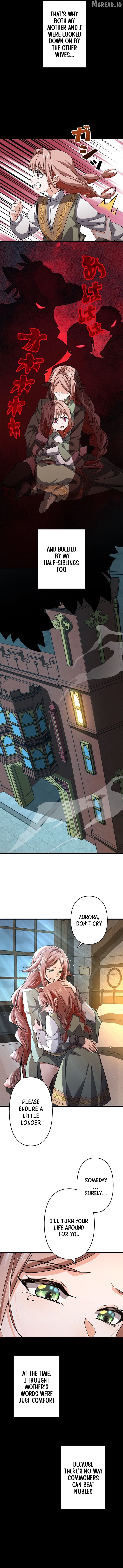 Read I Became a Genius at the Academy in a World Where Magic Reigns Supreme EN Manga Online