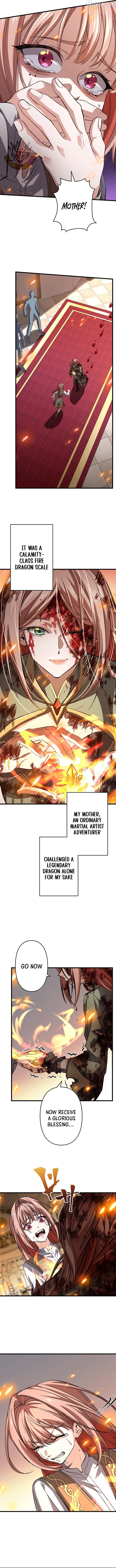Read I Became a Genius at the Academy in a World Where Magic Reigns Supreme EN Manga Online
